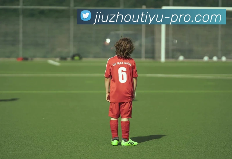 九州体育品牌故事