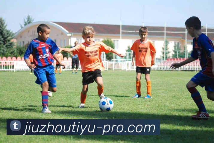 九州体育服务体系